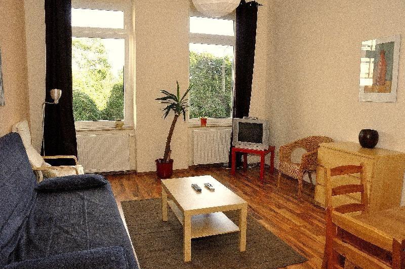 Fewo-Dresden-Neustadt-Zentral-Preiswert-L5 外观 照片